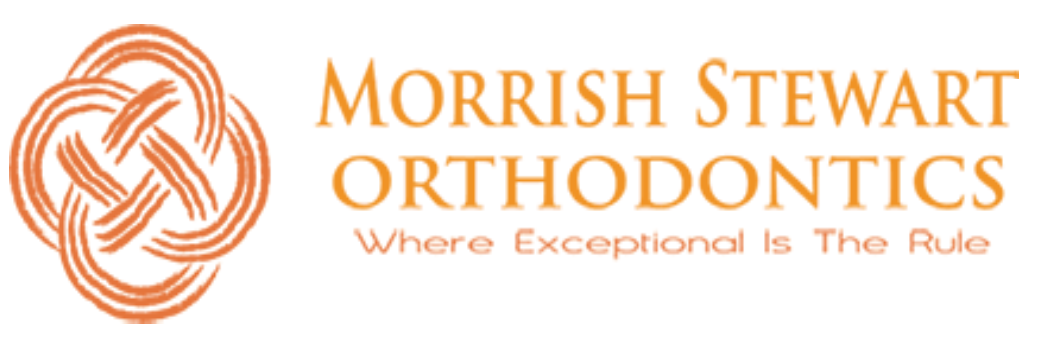 Morrish Stewart Orthodontics Logo