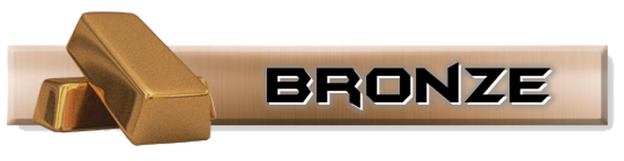 Bronze Level Sponsor Logo