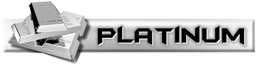 Platinum Level Sponsor Logo