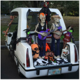 Trunk-or-Treat Photo